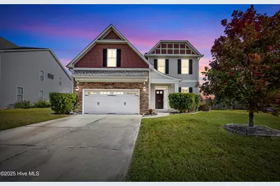 368 St Kitts Way, Leland, NC 28479 - Photo 1