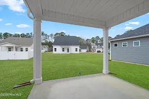 1155 Frst Bnd Dr NW, Carolina Shores, NC 28467 - Photo 17