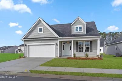 1155 Forest Bend Drive NW, Carolina Shores, NC 28467 - Photo 1