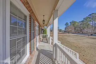 204 N Country Club Rd, Kenansville, NC 28349 - Photo 3