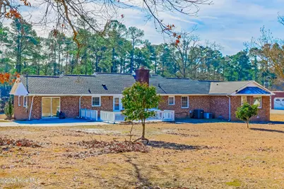 204 N Country Club Road, Kenansville, NC 28349 - Photo 7