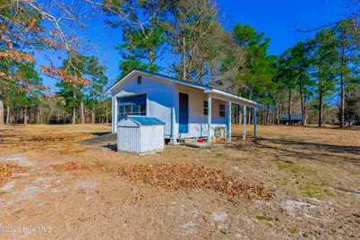 204 N Country Club Road, Kenansville, NC 28349 - Photo 5