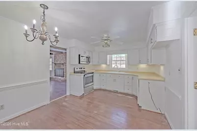 204 N Country Club Road, Kenansville, NC 28349 - Photo 15