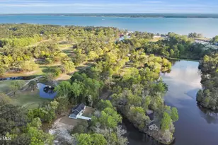 429 Country Club Dr W, Minnesott Beach, NC 28510 - Photo 35