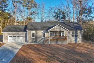 429 Country Club Dr W, Minnesott Beach, NC 28510 - Photo 3