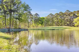 429 Country Club Dr W, Minnesott Beach, NC 28510 - Photo 37