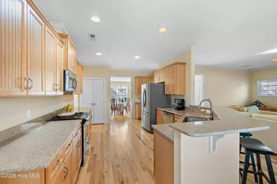 3227 Moss Hammock Wynd, Southport, NC 28461 - Photo 19