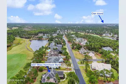 3227 Moss Hammock Wynd, Southport, NC 28461 - Photo 49