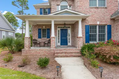 3227 Moss Hammock Wynd, Southport, NC 28461 - Photo 5