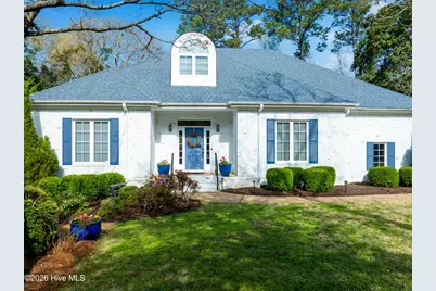 8819 Sawmill Creek Lane, Wilmington, NC 28411 - Photo 1