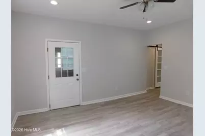 706 E Front Street #Unit A, New Bern, NC 28560 - Photo 5