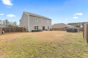 624 Drummond Grove Ln, Jacksonville, NC 28546 - Photo 35