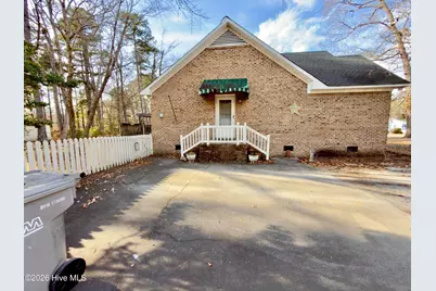 3025 Princeton Street, Lumberton, NC 28360 - Photo 17