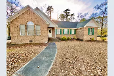 3025 Princeton Street, Lumberton, NC 28360 - Photo 1