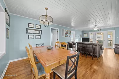 170 Ocean Boulevard W, Holden Beach, NC 28462 - Photo 25