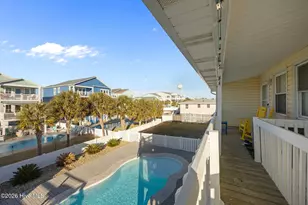 170 Ocean Blvd W, Holden Beach, NC 28462 - Photo 15