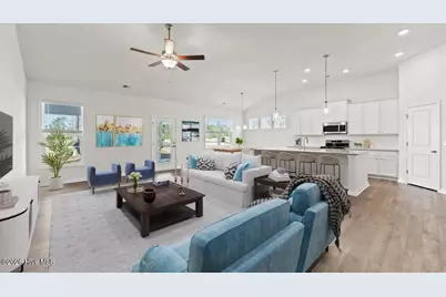 4519 Abberley Way #61, Leland, NC 28451 - Photo 3