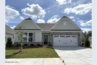 4519 Abberley Way #61, Leland, NC 28451 - Photo 1