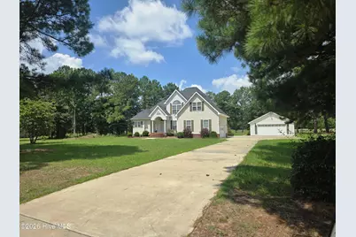 176 Laguna Trace, Pink Hill, NC 28572 - Photo 3