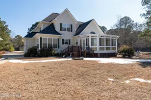 176 Laguna Trce, Pink Hill, NC 28572 - Photo 43