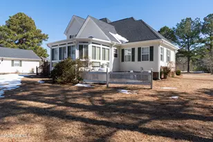 176 Laguna Trce, Pink Hill, NC 28572 - Photo 41
