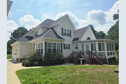 176 Laguna Trace, Pink Hill, NC 28572 - Photo 5