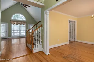 176 Laguna Trce, Pink Hill, NC 28572 - Photo 9