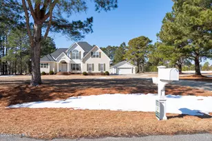 176 Laguna Trce, Pink Hill, NC 28572 - Photo 3
