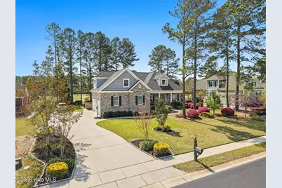 9283 Oldfield Road NW, Calabash, NC 28467 - Photo 43