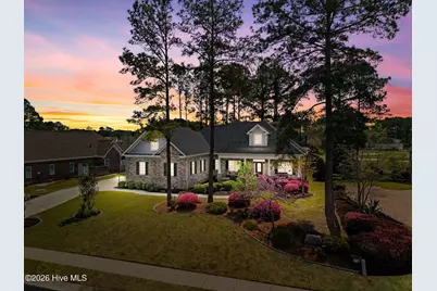 9283 Oldfield Road NW, Calabash, NC 28467 - Photo 3