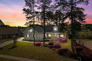 9283 Oldfield Road NW, Calabash, NC 28467 - Photo 3