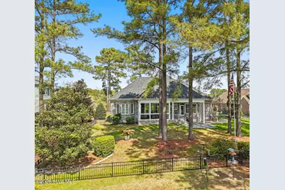 9283 Oldfield Road NW, Calabash, NC 28467 - Photo 5