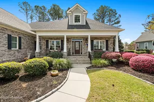 9283 Oldfield Road NW, Calabash, NC 28467 - Photo 39