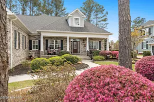 9283 Oldfield Road NW, Calabash, NC 28467 - Photo 61