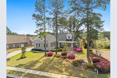 9283 Oldfield Road NW, Calabash, NC 28467 - Photo 45