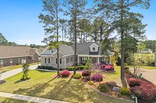 9283 Oldfield Road NW, Calabash, NC 28467 - Photo 45