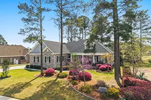 9283 Oldfield Road NW, Calabash, NC 28467 - Photo 1