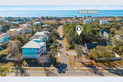 14 SE 68th Street, Oak Island, NC 28465 - Photo 1