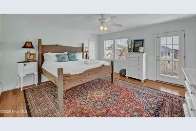 734 Cutter Court, Kure Beach, NC 28449 - Photo 27
