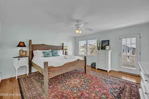 734 Cutter Ct, Kure Beach, NC 28449 - Photo 27