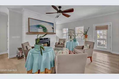 734 Cutter Court, Kure Beach, NC 28449 - Photo 11