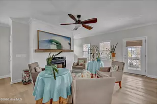 734 Cutter Ct, Kure Beach, NC 28449 - Photo 11