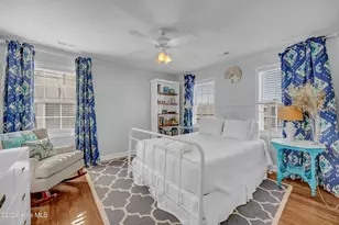 734 Cutter Ct, Kure Beach, NC 28449 - Photo 35