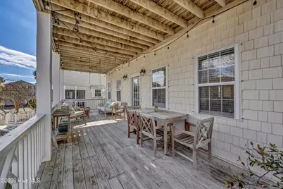 734 Cutter Court, Kure Beach, NC 28449 - Photo 25