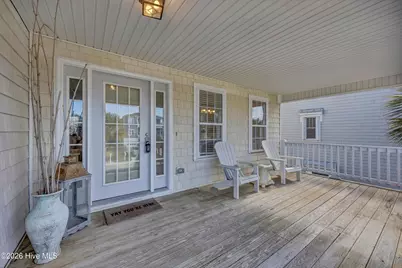 734 Cutter Court, Kure Beach, NC 28449 - Photo 5