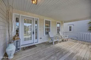 734 Cutter Ct, Kure Beach, NC 28449 - Photo 5