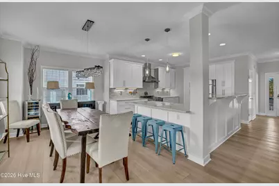 734 Cutter Court, Kure Beach, NC 28449 - Photo 15