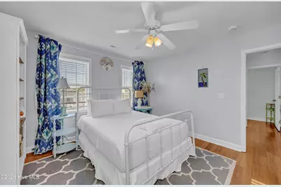 734 Cutter Court, Kure Beach, NC 28449 - Photo 37