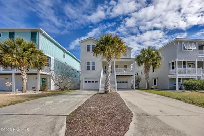 734 Cutter Court, Kure Beach, NC 28449 - Photo 3
