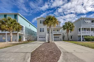 734 Cutter Ct, Kure Beach, NC 28449 - Photo 3